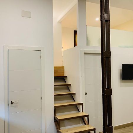 Apartamnento Vip VII En Madrid Centroアパートメント エクステリア 写真