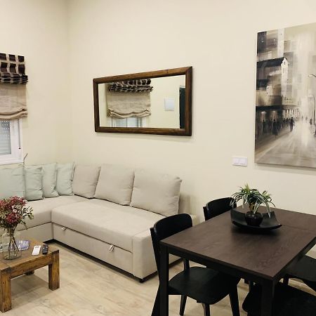 Apartamnento Vip VII En Madrid Centroアパートメント エクステリア 写真