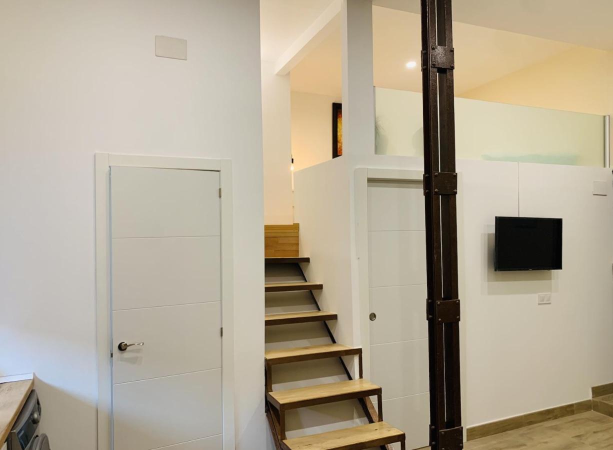 Apartamnento Vip VII En Madrid Centroアパートメント エクステリア 写真