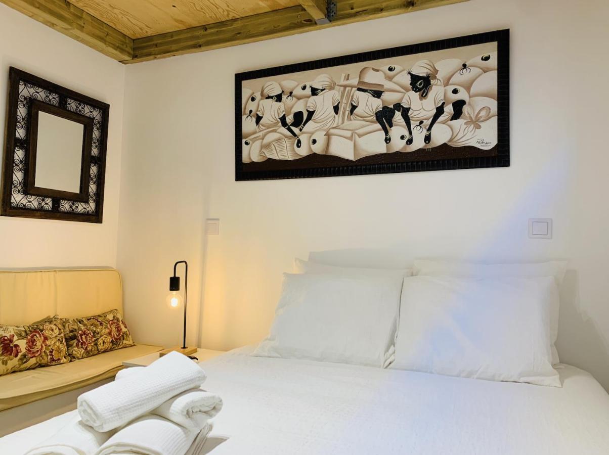 Apartamnento Vip VII En Madrid Centroアパートメント エクステリア 写真
