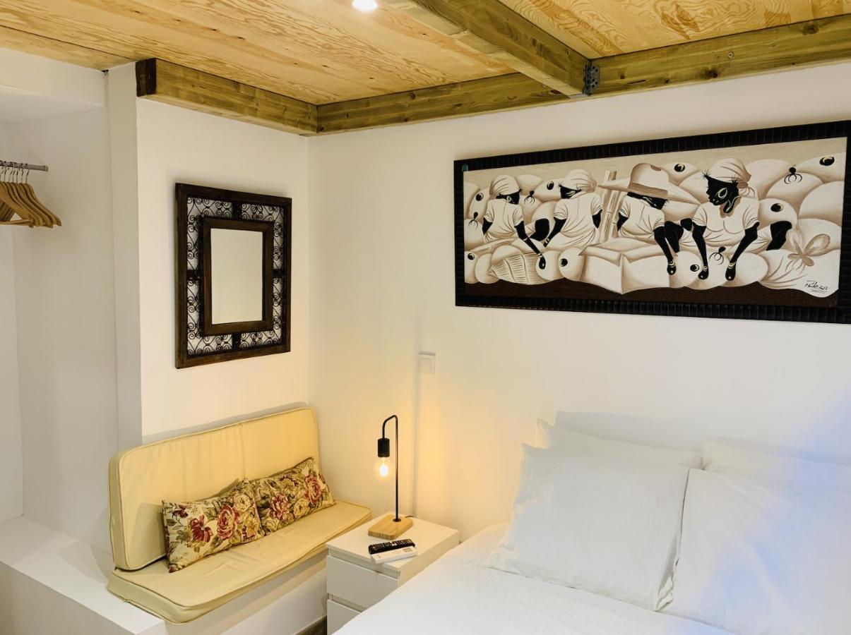 Apartamnento Vip VII En Madrid Centroアパートメント エクステリア 写真