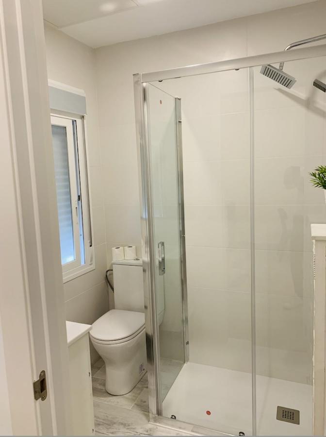 Apartamnento Vip VII En Madrid Centroアパートメント エクステリア 写真