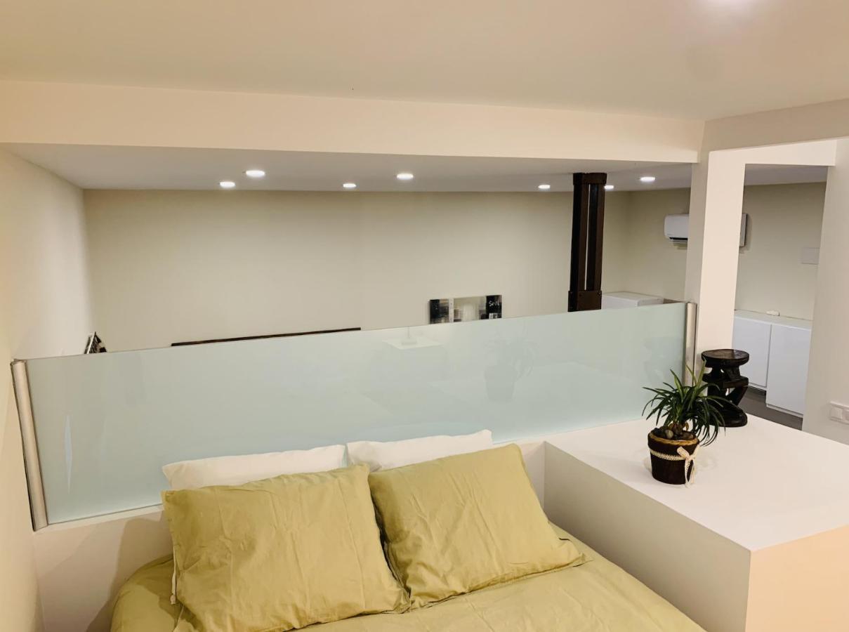Apartamnento Vip VII En Madrid Centroアパートメント エクステリア 写真