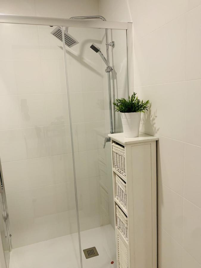 Apartamnento Vip VII En Madrid Centroアパートメント エクステリア 写真